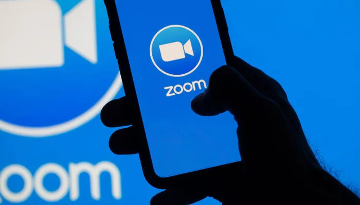 Zoom Uygulaması Nedir