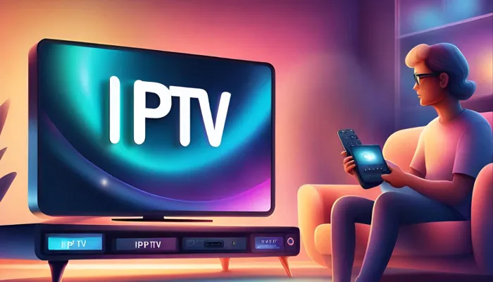 IPTV Satın Al