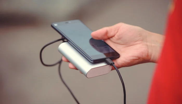 Powerbank zararlı mı